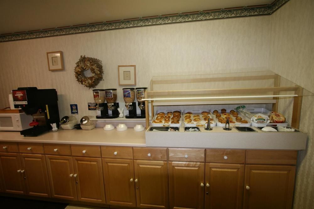 Centerway Hotel Buffalo Tonawanda Εξωτερικό φωτογραφία