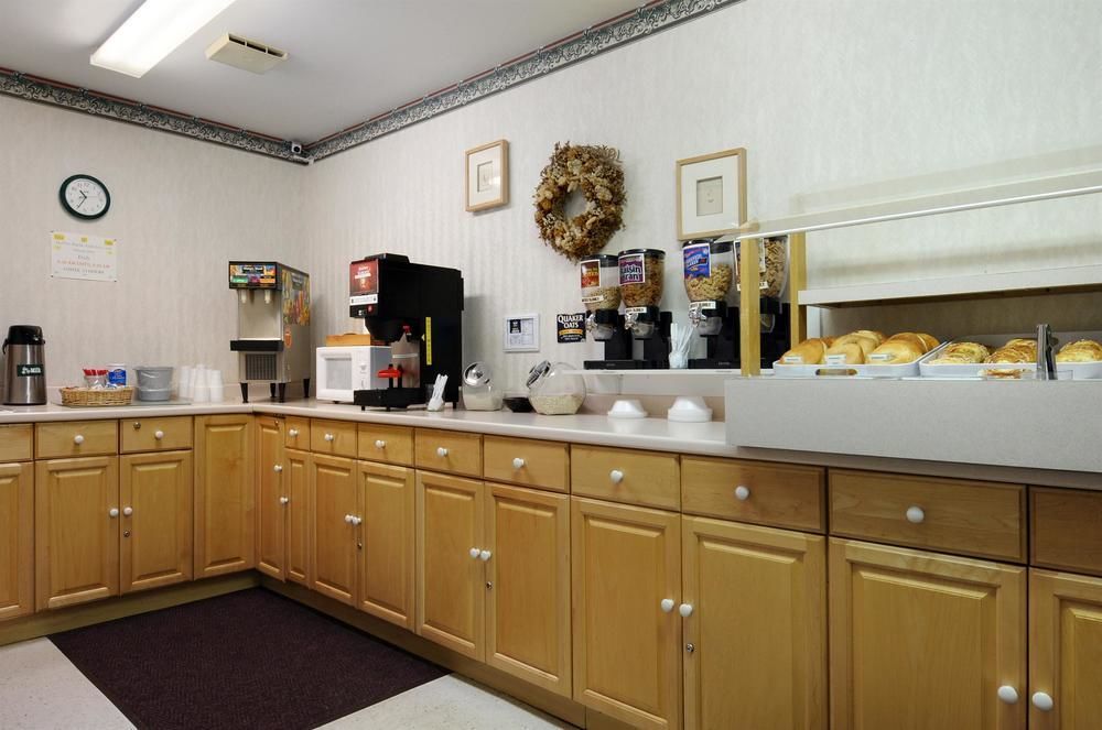 Centerway Hotel Buffalo Tonawanda Εξωτερικό φωτογραφία