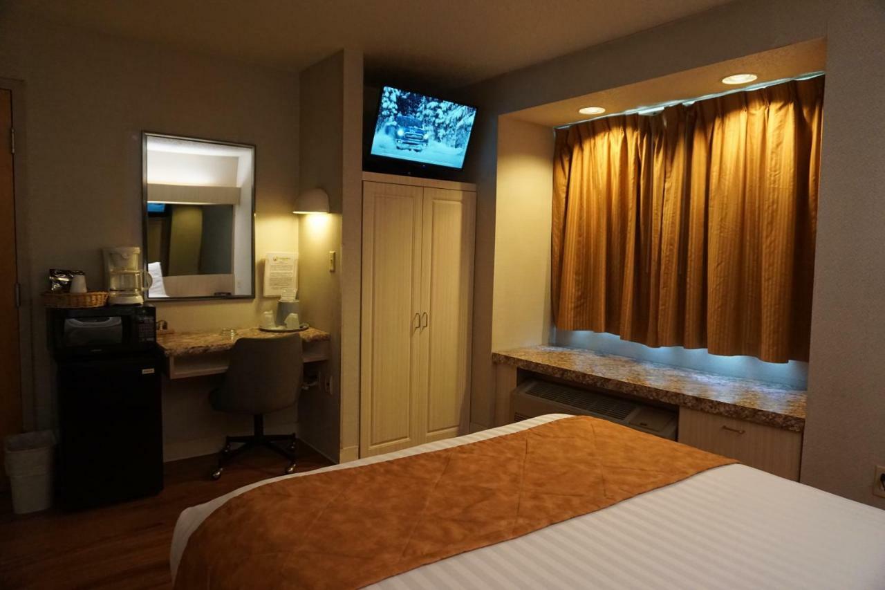 Centerway Hotel Buffalo Tonawanda Εξωτερικό φωτογραφία