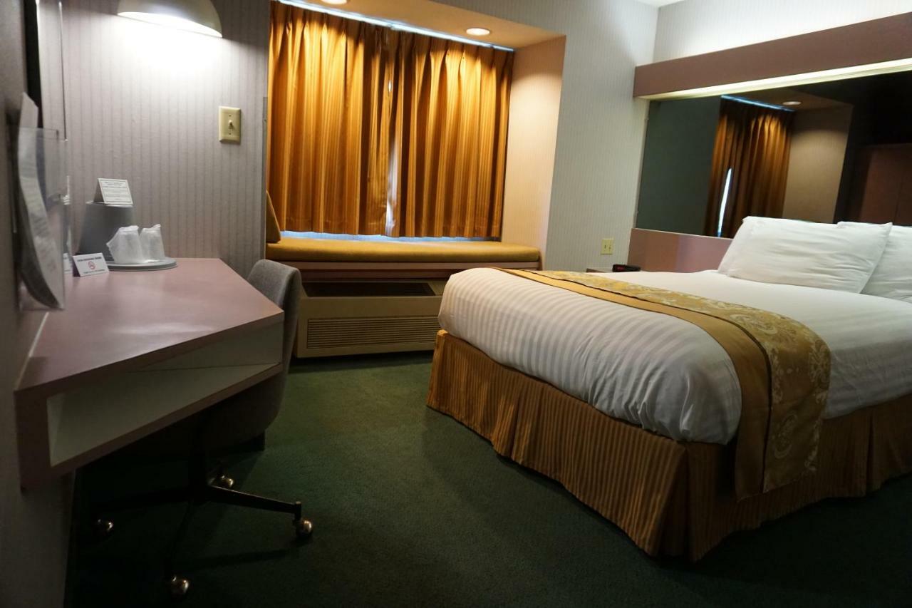 Centerway Hotel Buffalo Tonawanda Εξωτερικό φωτογραφία