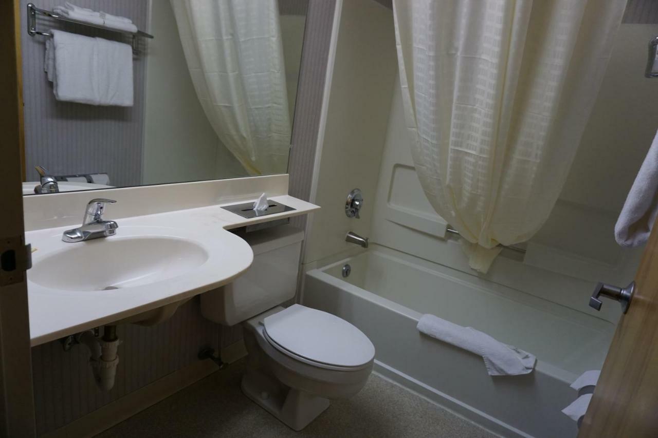 Centerway Hotel Buffalo Tonawanda Εξωτερικό φωτογραφία