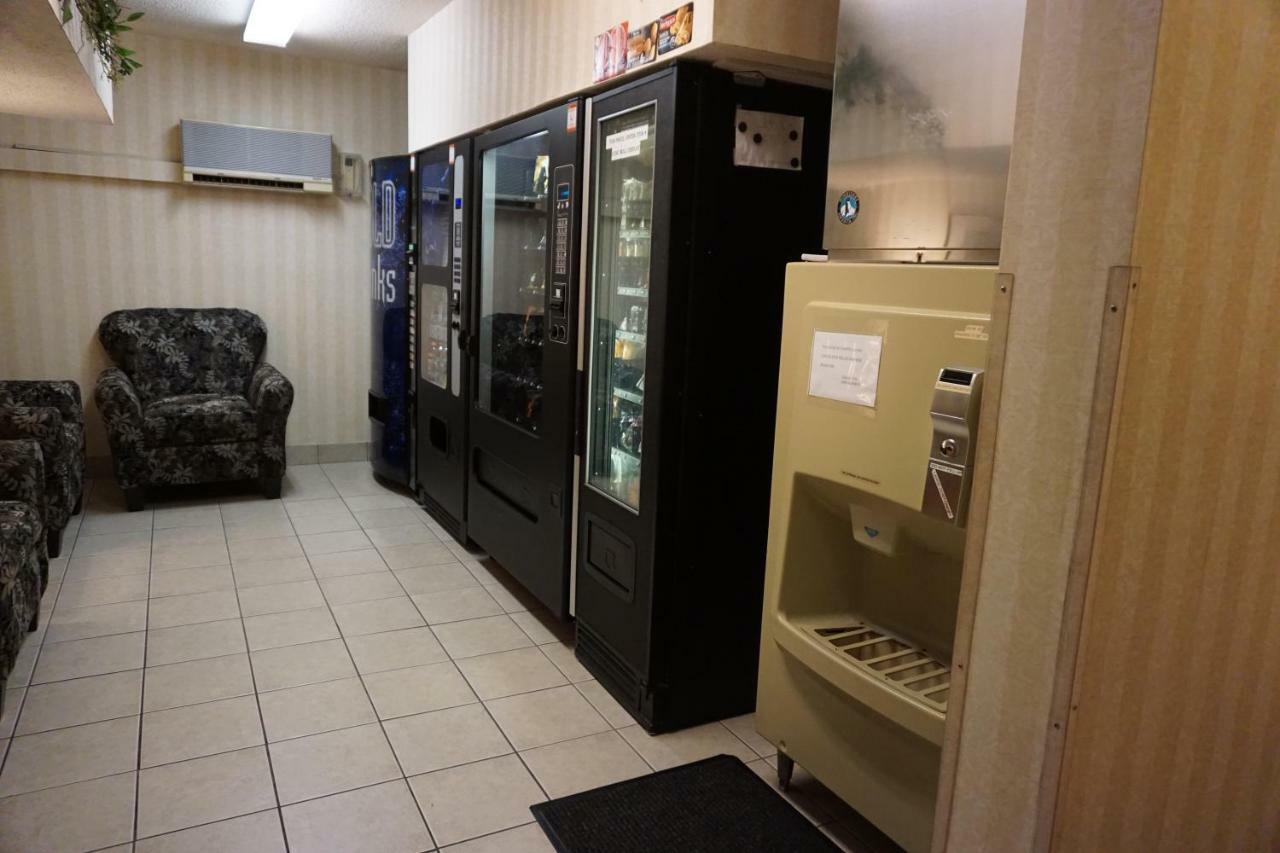 Centerway Hotel Buffalo Tonawanda Εξωτερικό φωτογραφία