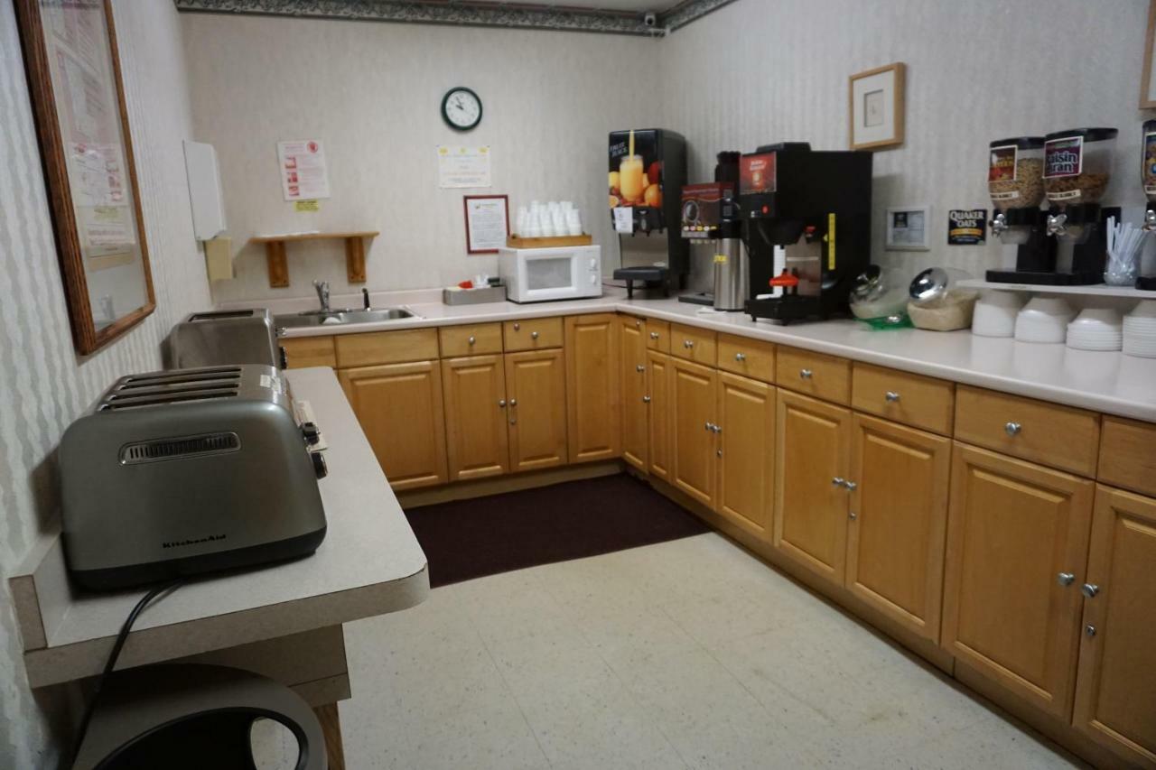 Centerway Hotel Buffalo Tonawanda Εξωτερικό φωτογραφία