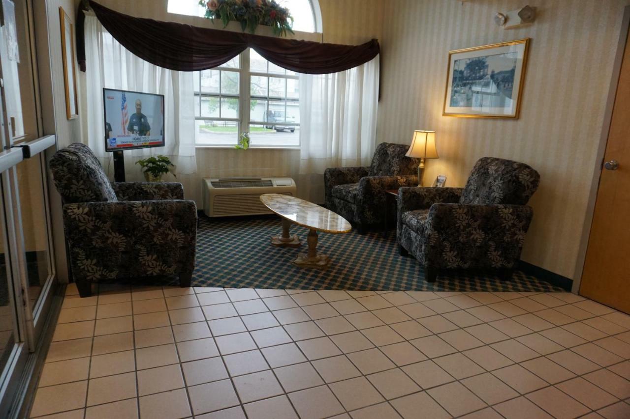 Centerway Hotel Buffalo Tonawanda Εξωτερικό φωτογραφία