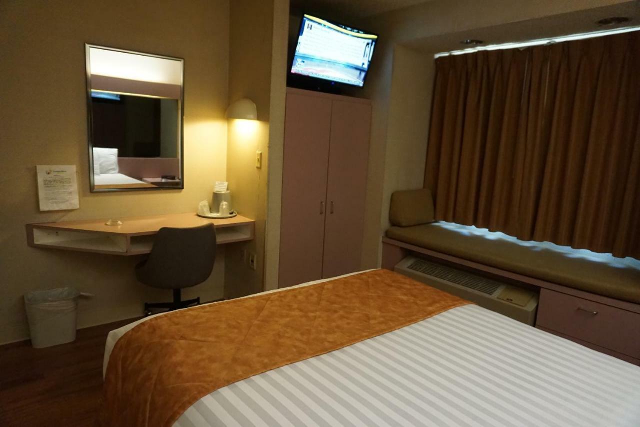 Centerway Hotel Buffalo Tonawanda Εξωτερικό φωτογραφία
