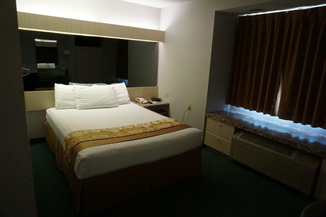 Centerway Hotel Buffalo Tonawanda Εξωτερικό φωτογραφία